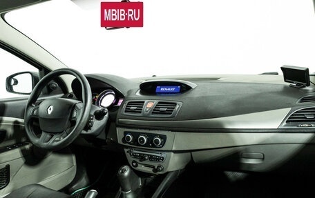 Renault Megane III, 2010 год, 479 585 рублей, 9 фотография