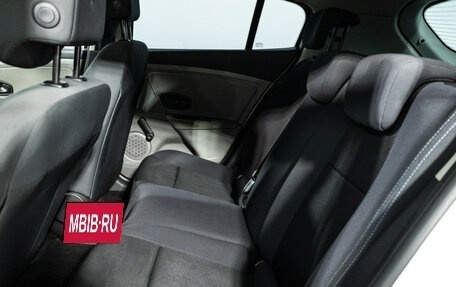 Renault Megane III, 2010 год, 479 585 рублей, 10 фотография