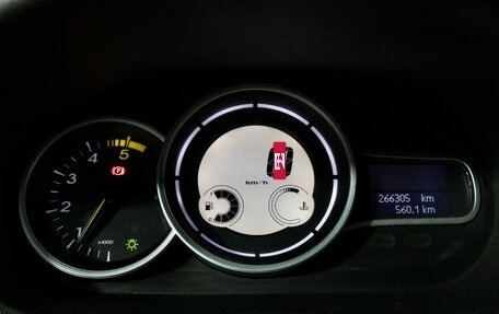 Renault Megane III, 2010 год, 479 585 рублей, 12 фотография