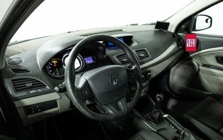 Renault Megane III, 2010 год, 479 585 рублей, 11 фотография