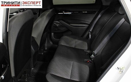 KIA Seltos I, 2020 год, 2 297 000 рублей, 16 фотография