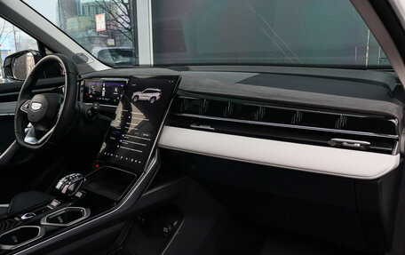 Geely Atlas, 2024 год, 3 379 000 рублей, 7 фотография