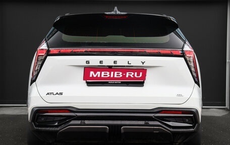 Geely Atlas, 2024 год, 3 379 000 рублей, 5 фотография