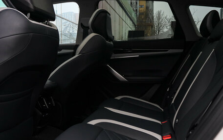 Geely Atlas, 2024 год, 3 379 000 рублей, 9 фотография