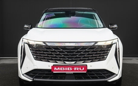 Geely Atlas, 2024 год, 3 379 000 рублей, 2 фотография