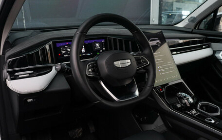 Geely Atlas, 2024 год, 3 379 000 рублей, 15 фотография