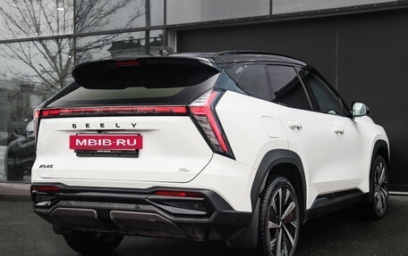 Geely Atlas, 2024 год, 3 379 000 рублей, 4 фотография