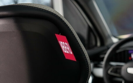 Geely Atlas, 2024 год, 3 379 000 рублей, 13 фотография