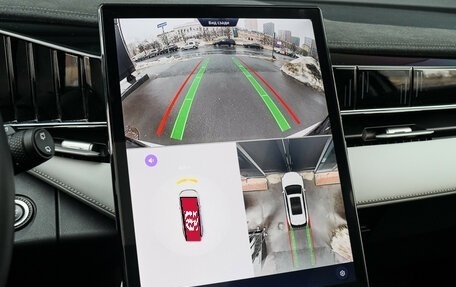 Geely Atlas, 2024 год, 3 379 000 рублей, 21 фотография