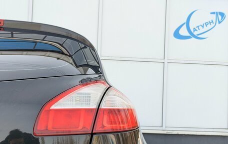 Renault Megane III, 2012 год, 800 000 рублей, 8 фотография