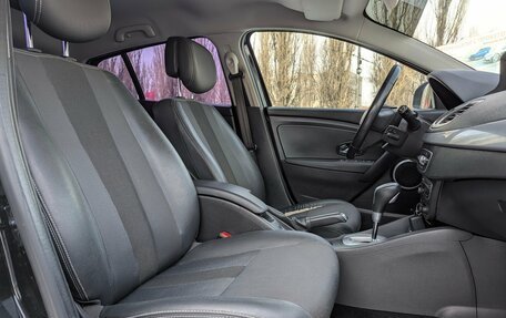 Renault Megane III, 2012 год, 800 000 рублей, 14 фотография