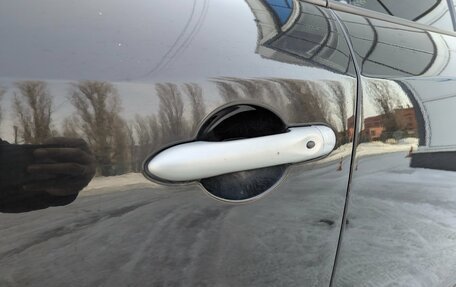 Renault Megane III, 2012 год, 800 000 рублей, 12 фотография