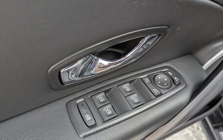 Renault Megane III, 2012 год, 800 000 рублей, 19 фотография