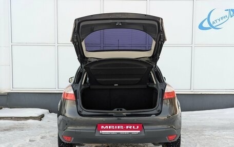 Renault Megane III, 2012 год, 800 000 рублей, 7 фотография