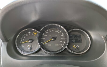 Renault Megane III, 2012 год, 800 000 рублей, 23 фотография