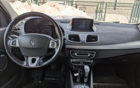 Renault Megane III, 2012 год, 800 000 рублей, 16 фотография