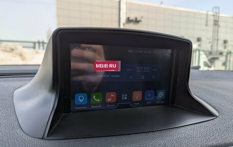 Renault Megane III, 2012 год, 800 000 рублей, 22 фотография