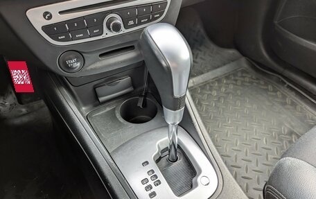 Renault Megane III, 2012 год, 800 000 рублей, 24 фотография