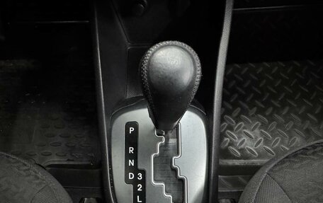 KIA Rio III рестайлинг, 2012 год, 884 000 рублей, 12 фотография