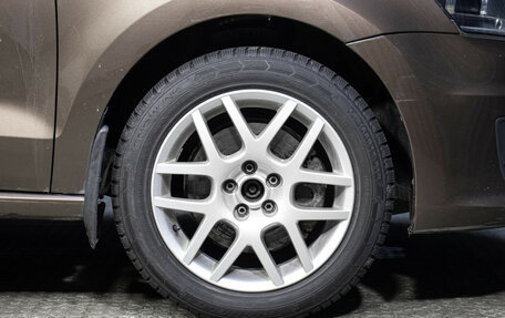 Volkswagen Polo VI (EU Market), 2017 год, 1 198 000 рублей, 21 фотография