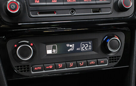 Volkswagen Polo VI (EU Market), 2017 год, 1 198 000 рублей, 17 фотография