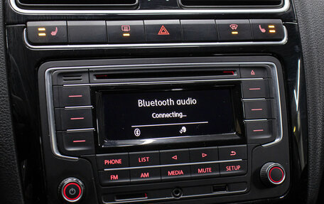 Volkswagen Polo VI (EU Market), 2017 год, 1 198 000 рублей, 18 фотография