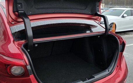 Mazda 3, 2017 год, 1 650 000 рублей, 8 фотография