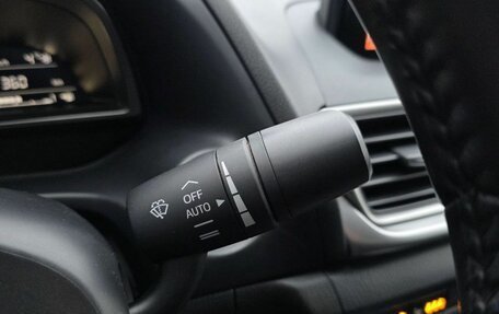 Mazda 3, 2017 год, 1 650 000 рублей, 14 фотография