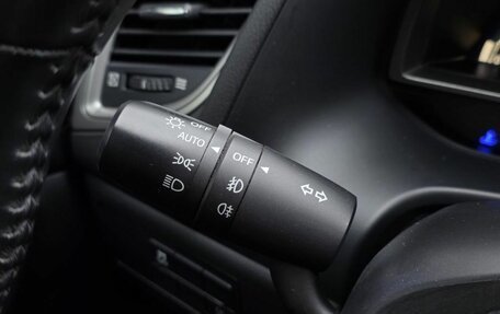 Mazda 3, 2017 год, 1 650 000 рублей, 13 фотография