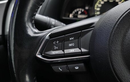 Mazda 3, 2017 год, 1 650 000 рублей, 11 фотография