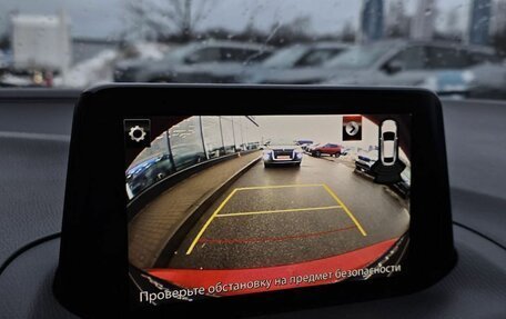 Mazda 3, 2017 год, 1 650 000 рублей, 20 фотография