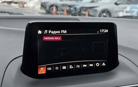 Mazda 3, 2017 год, 1 650 000 рублей, 22 фотография