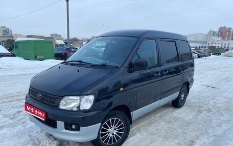 Toyota Lite Ace IV, 1998 год, 700 000 рублей, 1 фотография
