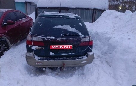 Subaru Legacy III, 2001 год, 200 000 рублей, 1 фотография