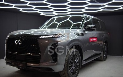 Infiniti QX80, 2025 год, 18 990 000 рублей, 1 фотография