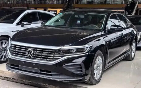 Volkswagen Passat B8 рестайлинг, 2022 год, 1 513 000 рублей, 1 фотография