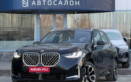 BMW X3, 2025 год, 7 490 000 рублей, 1 фотография