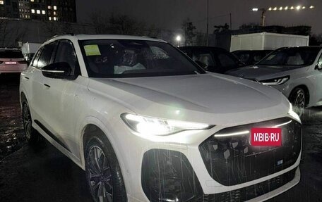 Audi Q5, 2025 год, 6 890 000 рублей, 1 фотография