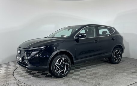 Nissan Qashqai, 2025 год, 3 347 000 рублей, 1 фотография