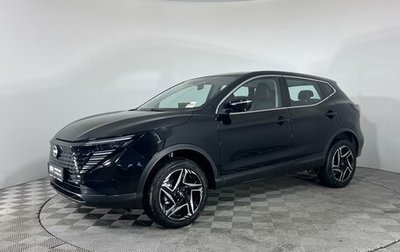 Nissan Qashqai, 2025 год, 3 347 000 рублей, 1 фотография