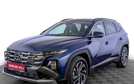 Hyundai Tucson, 2025 год, 5 190 000 рублей, 1 фотография