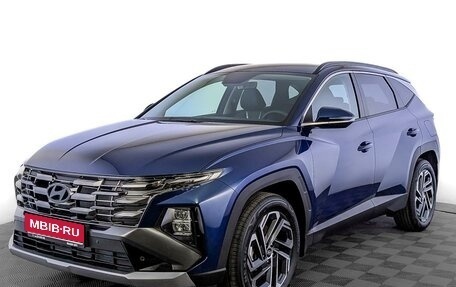 Hyundai Tucson, 2025 год, 4 850 000 рублей, 1 фотография