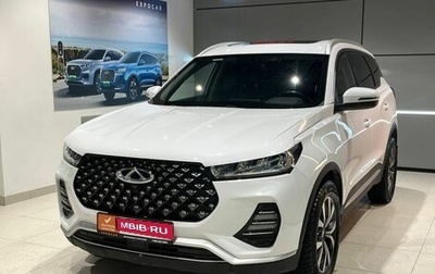 Chery Tiggo 7 Pro, 2021 год, 1 799 000 рублей, 1 фотография