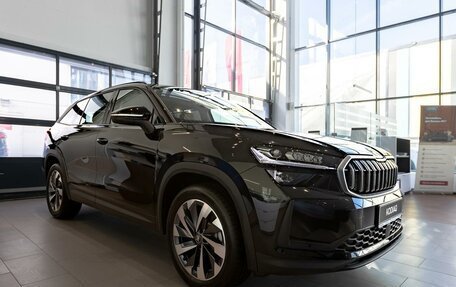 Skoda Kodiaq, 2025 год, 6 650 000 рублей, 1 фотография