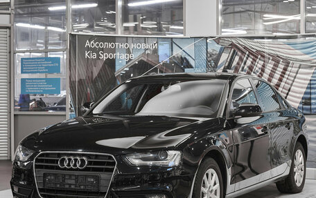 Audi A4, 2012 год, 1 145 000 рублей, 1 фотография