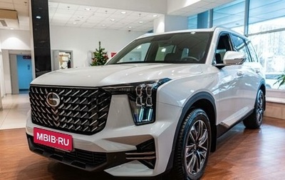 GAC GS8, 2025 год, 4 399 000 рублей, 1 фотография