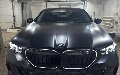 BMW 5 серия, 2025 год, 7 900 000 рублей, 1 фотография