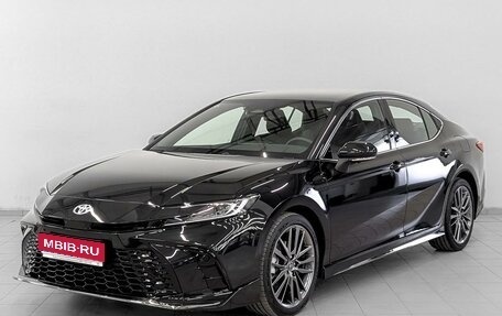 Toyota Camry, 2025 год, 4 900 000 рублей, 1 фотография