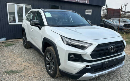 Toyota RAV4, 2025 год, 3 849 000 рублей, 1 фотография