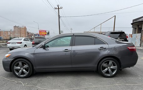 Toyota Camry, 2008 год, 1 250 000 рублей, 1 фотография